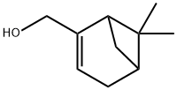 (-)-MYRTENOL