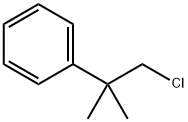 Neophyl chloride