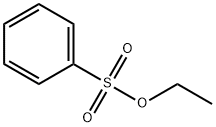 Ethyl benzenesulphonate price.