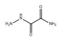 Oxamic hydrazide