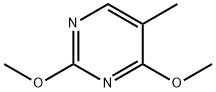 2 4-DIMETHOXY-5-METHYLPYRIMIDINE  97 price.