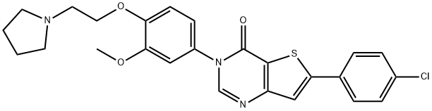 515141-51-2 結(jié)構(gòu)式