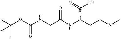 BOC-GLY-MET-OH
