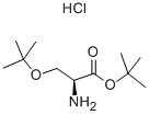 H-SER(TBU)-OTBU HCL