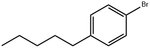 4-Pentylbromobenzene price.