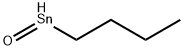 Monobutyltin oxide Struktur