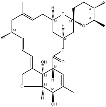 51596-10-2 結(jié)構(gòu)式