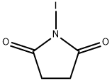 N-ヨードこはく酸イミド