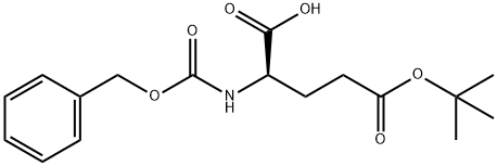 Z-D-GLU(OTBU)-OH