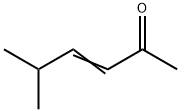 5166-53-0 Structure