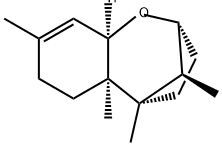 TRICHOTHECENE Struktur