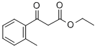 3-OXO-3-O-TOLYL-PROPIONIC ACID ETHYL ESTER price.