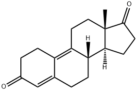 Estra-4,9-diene-3,17-dione price.