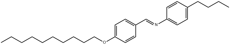 P-DECYLOXYBENZYLIDENE-P-BUTYLANILINE price.