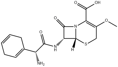 Cefroxadine