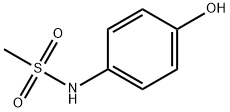 ALBENDAZOLE SULFOXIDE Structure