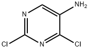 2,4-Dichloro-5-aminopyrimidine