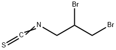 2,3-DIBROMOPROPYL ISOTHIOCYANATE price.