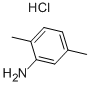 2,5-DIMETHYLANILINE HYDROCHLORIDE