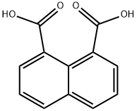 1,8-NAPHTHALIC ACID