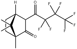 3-HEPTAFLUOROBUTYRYL-(+)-CAMPHOR price.