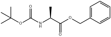 BOC-ALA-OBZL