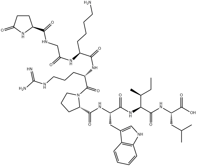 51827-01-1 結(jié)構(gòu)式