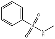 N-METHYLBENZENESULFONAMIDE