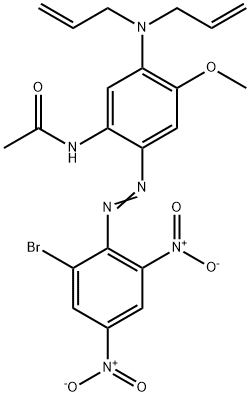 51868-46-3 結構式