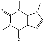 3,9-Dihydro-1,3,9-trimethyl-1H-purin-2,6-dion