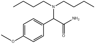 519-88-0 結(jié)構(gòu)式