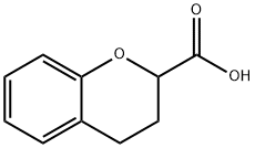 CHROMANE-2-CARBOXYLIC ACID price.