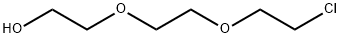 2-[2-(2-CHLOROETHOXY)ETHOXY]ETHANOL