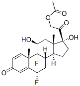 52-70-0 結(jié)構(gòu)式