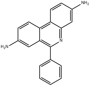 3,8-DIAMINO-6-PHENYLPHENANTHRIDINE price.