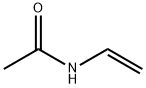 N-VINYLACETAMIDE  97 Struktur