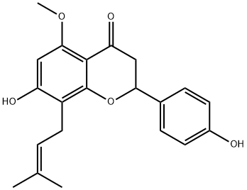 ISOXANTHOHUMOL price.