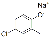 Sodium 4-chloro-2-methylphenolate