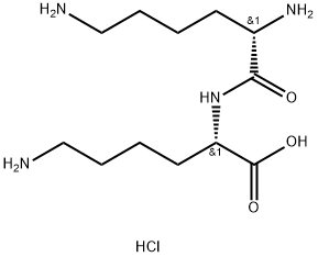 H-LYS-LYS-OH 2HCL