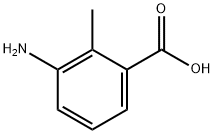 3-Amino-2-methylbenzoic acid