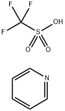 PYRIDINIUM TRIFLUOROMETHANESULFONATE