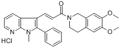 521984-48-5 結(jié)構(gòu)式