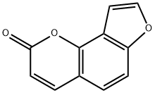 2-Oxo-(2H)-furo(2,3-h)-1-benzopyran price.