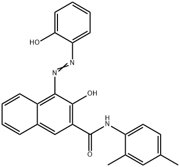 523-67-1 結(jié)構(gòu)式