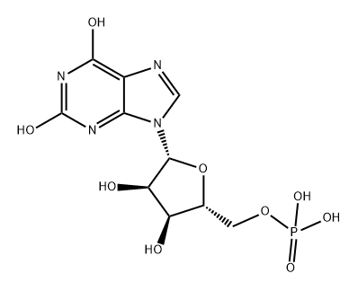 523-98-8 Structure