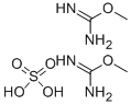 O-メチルイソ尿素 硫酸塩