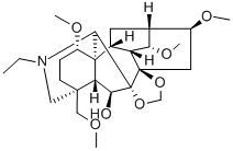 DELCORINE Struktur