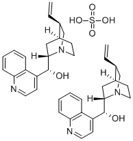 Cinchonidinsulfat