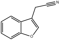 1-BENZOFURAN-3-YLACETONITRILE price.