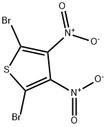 2,5-DIBROMO-3,4-DINITROTHIOPHENE price.